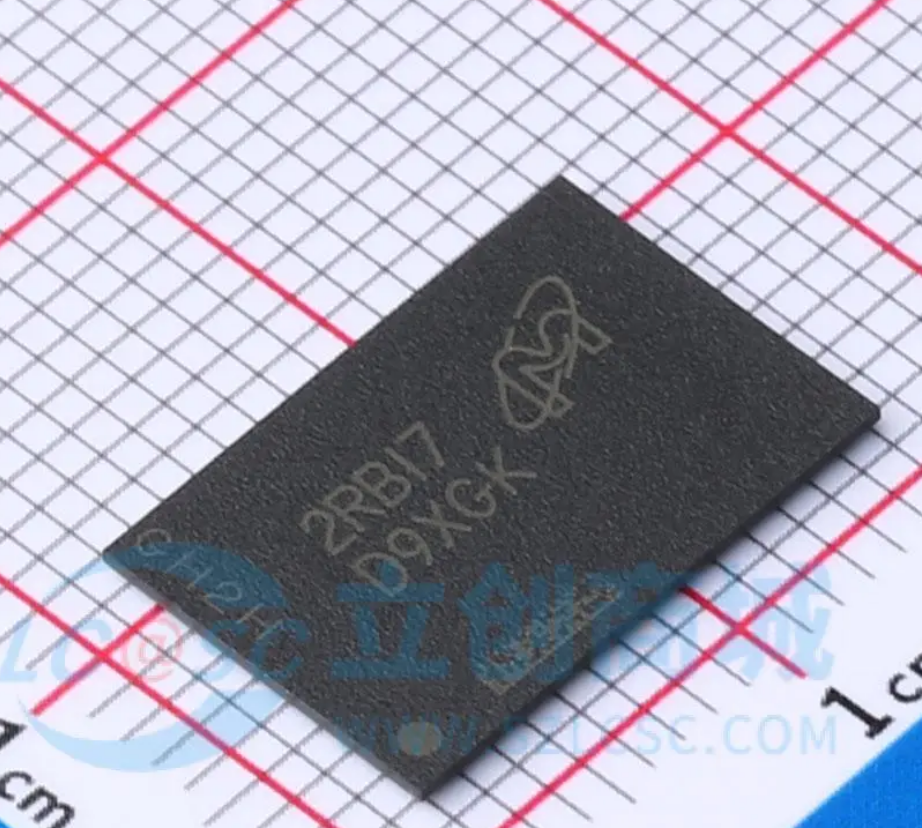 Micron MT53E256M32D2DS-046 IT:B