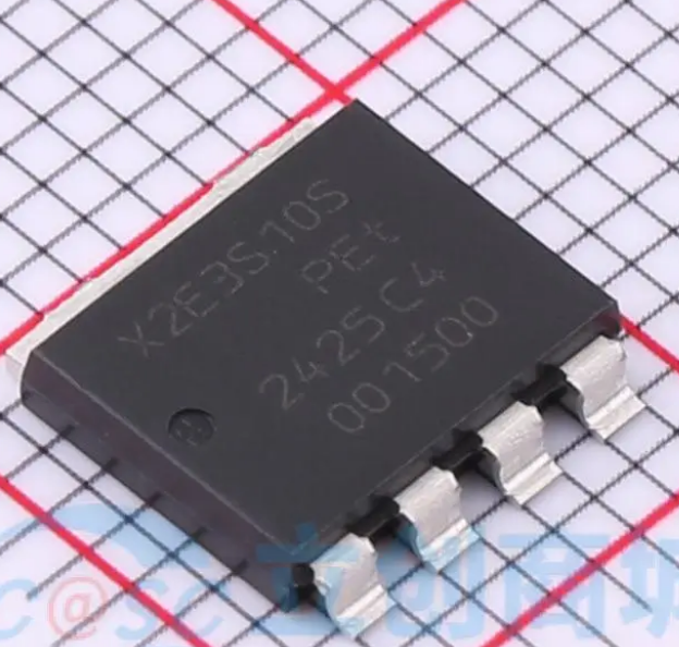 Nexperia PSMN2R3-100SSEJ STOCK