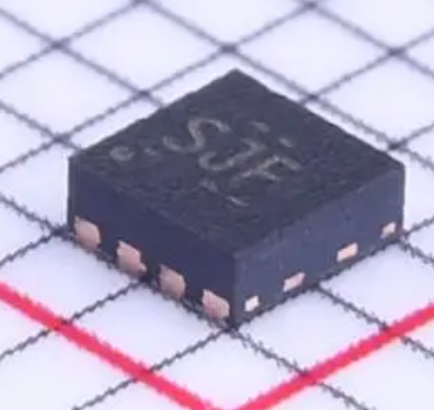 TI TPS62065QDSGRQ1 Datesheet