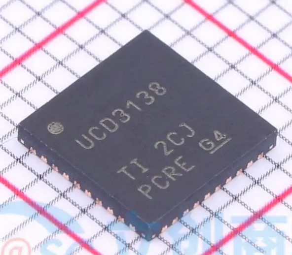 TI UCD3138RJAR STOCK