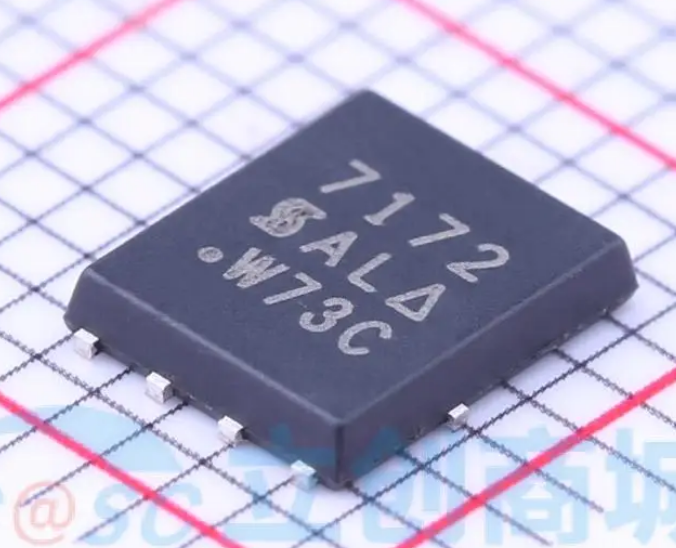  VISHAY SI7172DP-T1-GE3 STOCK